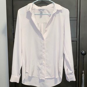 H&M Button Down